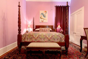  R&B Award Winning B&B - Adult Only  Новый Орлеан